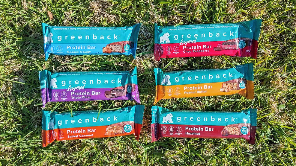 Flavours of Greenback Protein Bar_edited