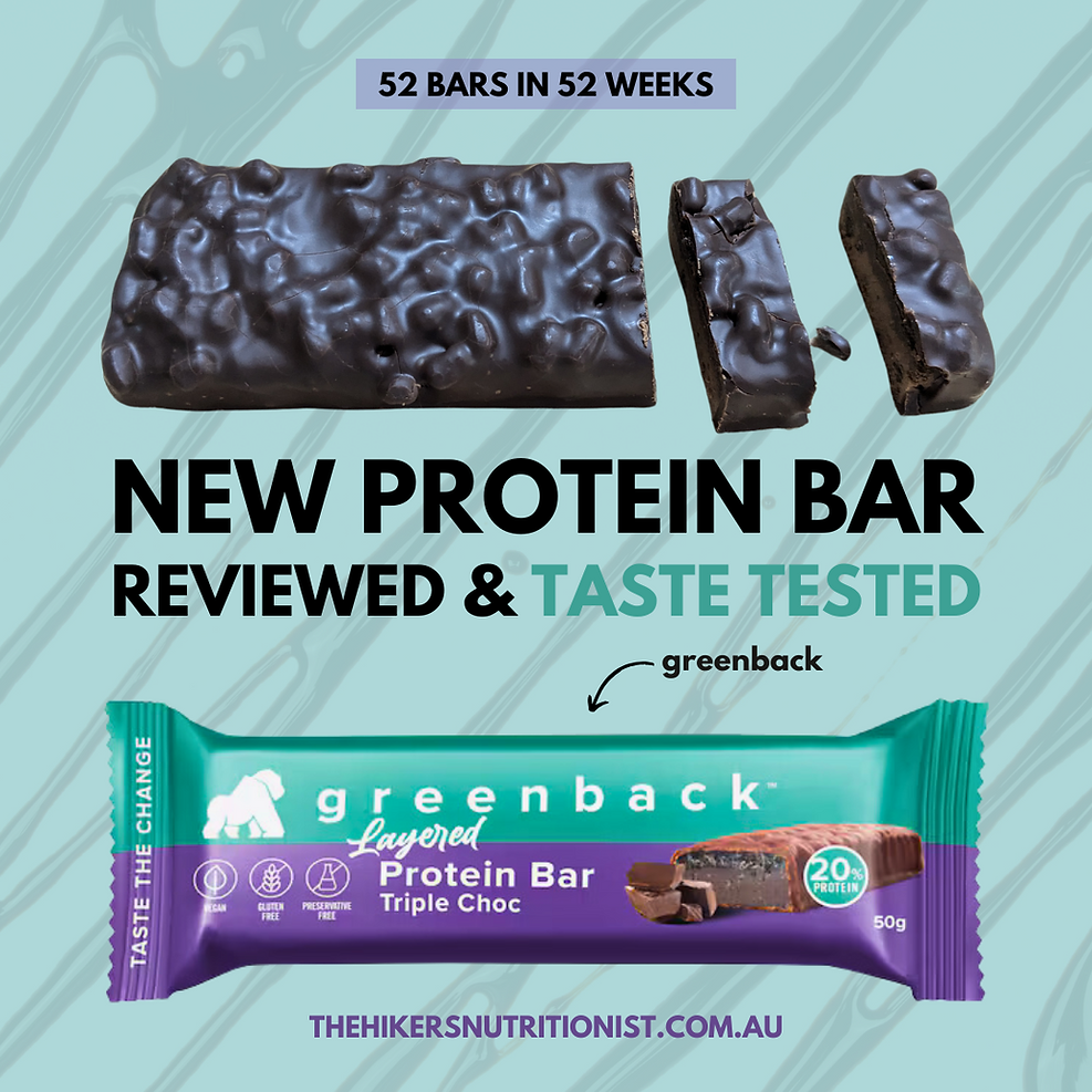 Instagram post for new protein bar review.png