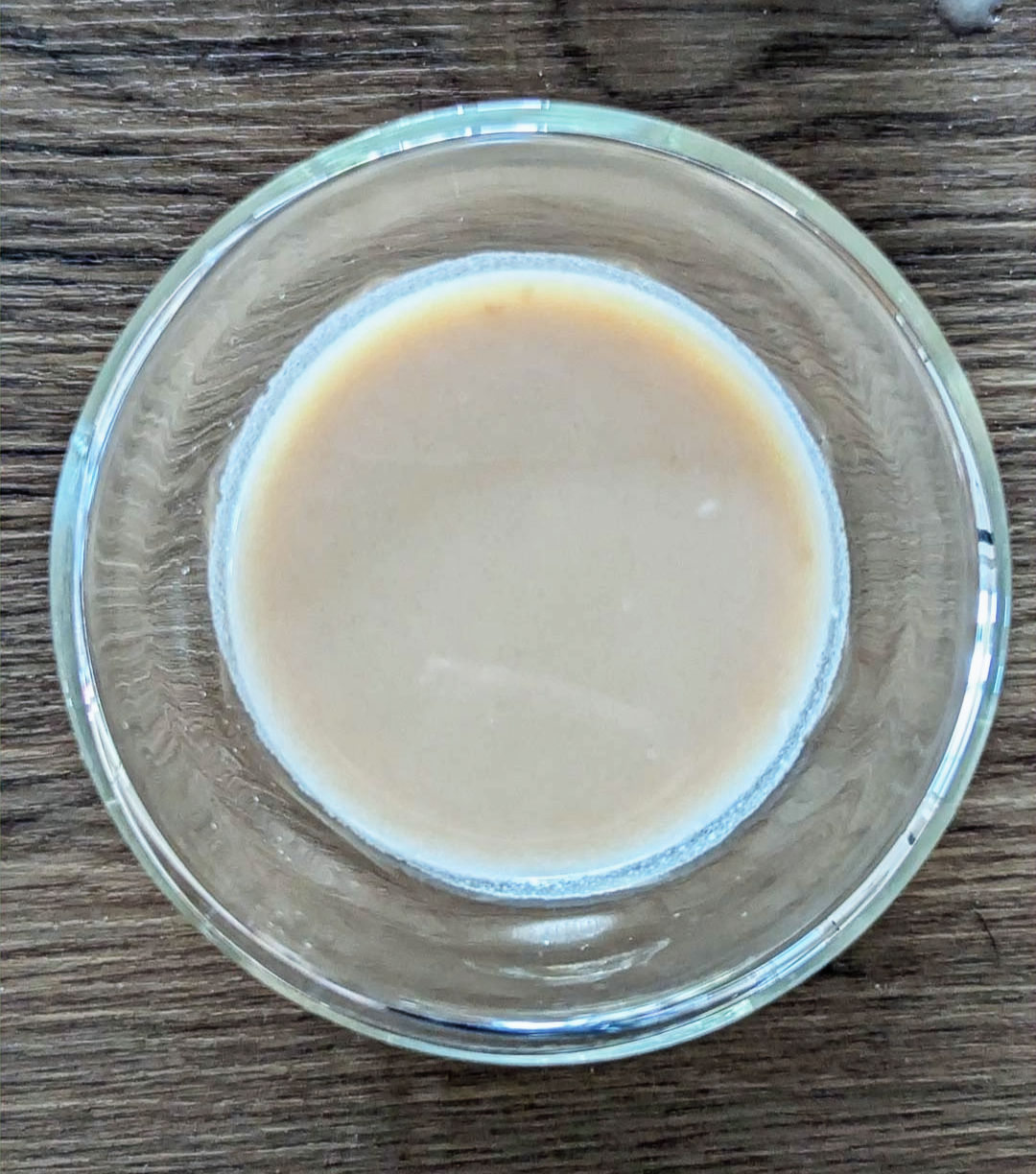 Radix Nutrition Protein Powder coconut