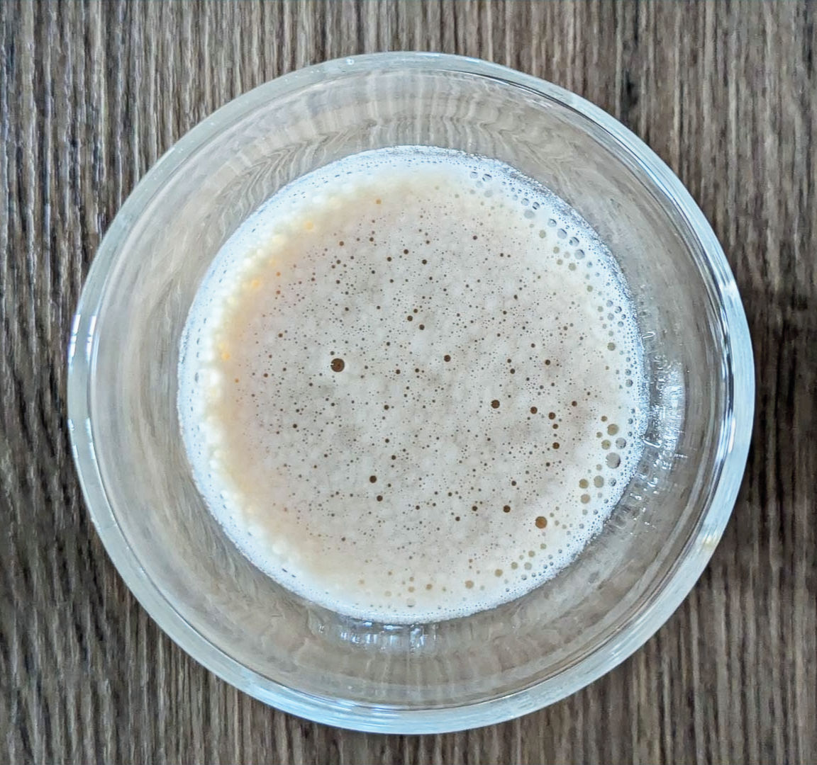 Radix Nutrition Protein Powder Vanilla