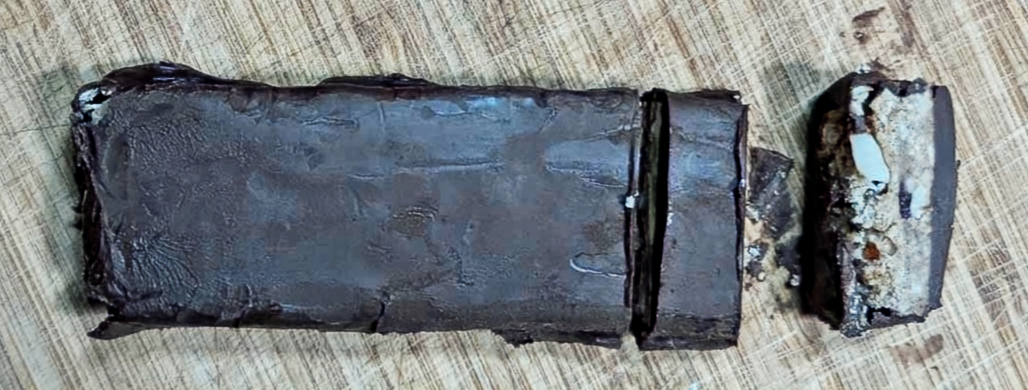 Crayv Protein Energy Bars