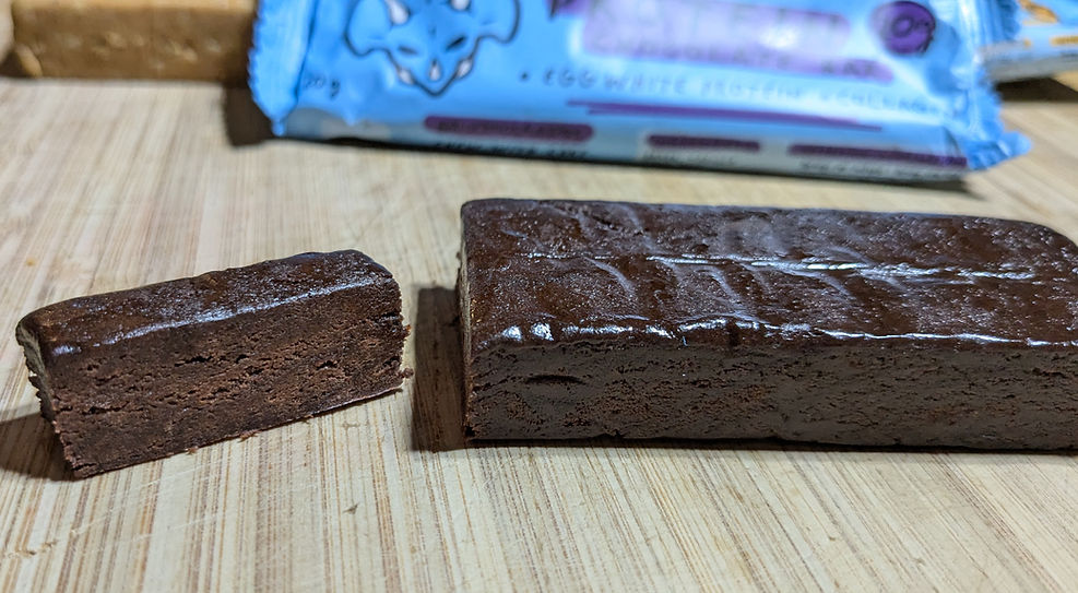 Chocolate Blue Dinosaur Protein Bar cut_edited