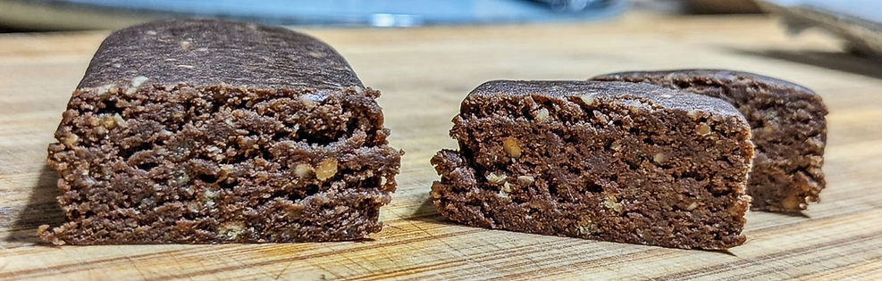 COLES PerFORM Protein Bar inside of bar