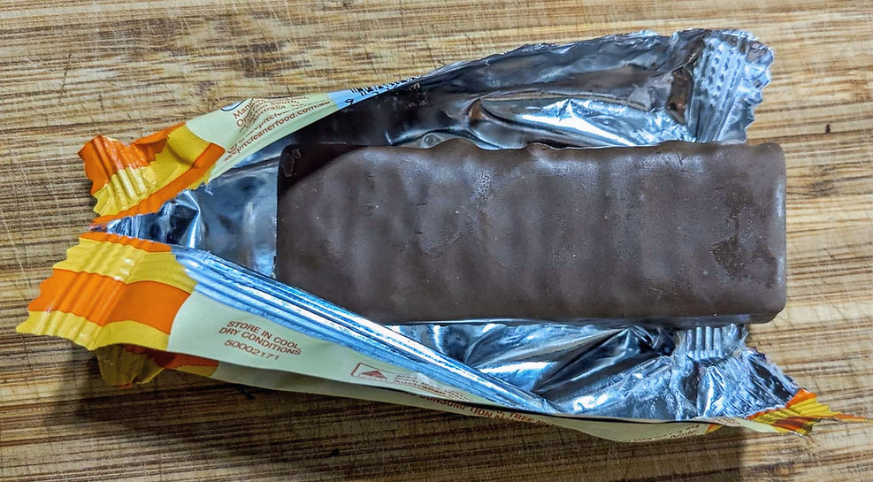 Keep It Cleaner Honeycomb Creamy Dairy Whip Protein   Bar