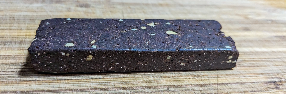 Tropeaka Protein Bar Choc Brownie no wrapper