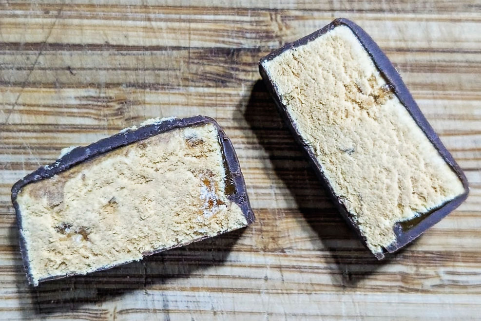 Keep it Cleaner HoneyComb Protein Bar