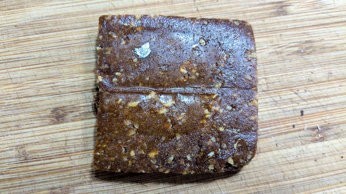 Googys Apple Cinnamon Good Egg Protein Bar