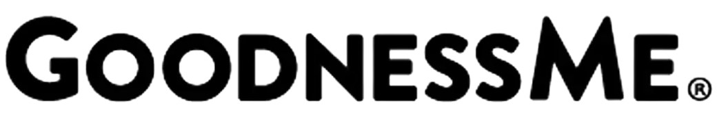 Goodness Me Logo