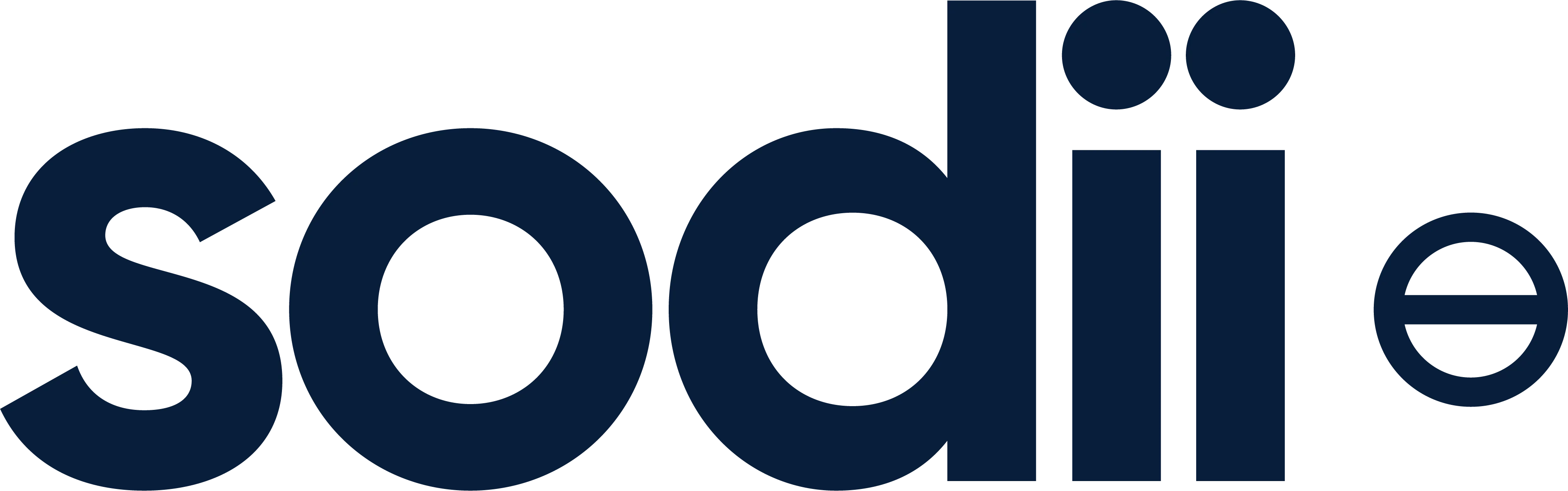 Sodii Logo