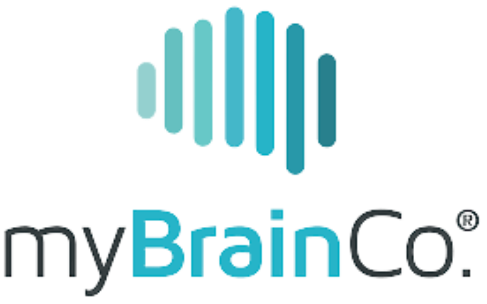 My Brain Co Logo