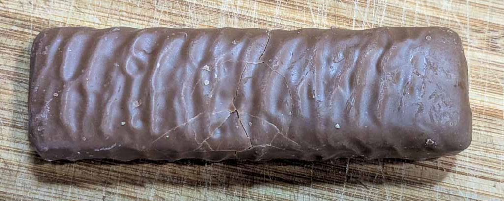 BSc Double Chocolate Soft Protein Bar